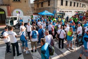 Komunaliada 2019, drugi dan, igre, Foto Markelj (2)